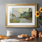 Sojourn Premium Framed Print - Ready to Hang