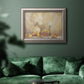 Minimalist Still Life Study II Premium Framed Canvas- Ready to Hang