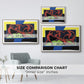 The Dance (La Danse), 1939 - Floater Framed Canvas Print
