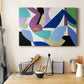 Ode to Matisse I - Canvas Art Print