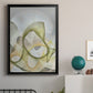 Excursion II - Modern Framed Canvas Print