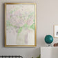 Natural Radiance II - Modern Framed Canvas Print