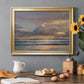 A Morning Meditation Premium Classic Framed Canvas - Ready to Hang