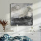 Salted Horizon II - Canvas Art Print