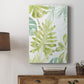 Island Medley IV Premium Gallery Wrapped Canvas - Ready to Hang