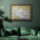 Baby's Breath Study III Premium Framed Canvas- Ready to Hang