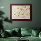 Sunset Poppies I Premium Framed Canvas- Ready to Hang