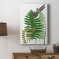 Fern Fantasy Garden II - Canvas Art Print