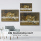 Study of a Tiger for Circe, 1885 - Floater Framed Canvas Print