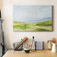 Watery Lowlands IV Premium Gallery Wrapped Canvas - Ready to Hang