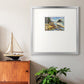 Best Coast- Premium Framed Print Double Matboard