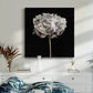 Blush Peony Portrait I -Premium Gallery Wrapped Canvas - Ready to Hang