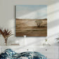 Clear Savannah II-Premium Gallery Wrapped Canvas - Ready to Hang