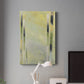 Neutral Assemblage III Premium Gallery Wrapped Canvas - Ready to Hang