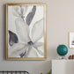 Daybreak Bloom II - Modern Framed Canvas Print