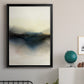 Continuum I  - Modern Framed Canvas Print