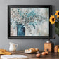 Eucalyptus Premium Classic Framed Canvas - Ready to Hang