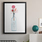 Frost Valley Vodka - Modern Framed Canvas Print