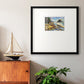 Best Coast- Premium Framed Print Double Matboard