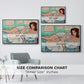 Nude in a Bathrobe (Nu au peignoir), 1941 - Floater Framed Canvas Print
