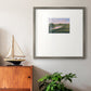 Spring Marsh I Premium Framed Print Double Matboard