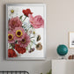 Modern Arrangement I - Modern Framed Canvas Print