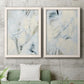 Liminal Space I - Premium Framed Canvas 2 Piece Set - Ready to Hang