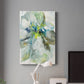 Maybe Petunias I Premium Gallery Wrapped Canvas - Ready to Hang