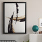 High Style II - Modern Framed Canvas Print