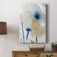Blooming Wash I - Canvas Art Print