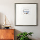 Splish Splash Premium Framed Print Double Matboard