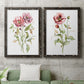 Wild Roses - Premium Framed Canvas 2 Piece Set - Ready to Hang