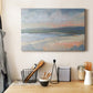 Coastal Study I Premium Gallery Wrapped Canvas - Ready to Hang