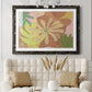 Neutral Blooms II-Premium Framed Print - Ready to Hang