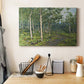 In the Forest Premium Gallery Wrapped Canvas - Ready to Hang