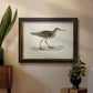 Morris Sandpipers V Premium Framed Canvas- Ready to Hang