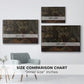 Interior, c. 1865-1870 - Floater Framed Canvas Print