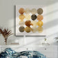 Spherical Sunlight I - Canvas Art Print