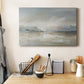 Horizon Haze Premium Gallery Wrapped Canvas - Ready to Hang