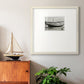 Vintage Rowboat I Premium Framed Print Double Matboard