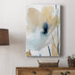 Blooming Wash II Premium Gallery Wrapped Canvas - Ready to Hang