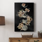 Bohemian Lunar Phases Premium Gallery Wrapped Canvas - Ready to Hang