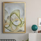 Excursion II - Modern Framed Canvas Print