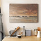 Early Evening Light I - Canvas Art Print