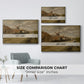 The Mill at Kiel, c. 1885-1888 - Floater Framed Canvas Print