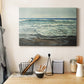 Coastal Reflection - Canvas Art Print