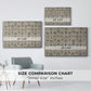 Long Cushion Cover (Printed Textile), c. 1600 - Floater Framed Canvas Print