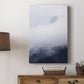 Above the Clouds - Canvas Art Print