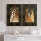 Divine Grace I Premium Gallery Wrapped Canvas - Ready to Hang