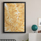 Quiet Harmony IV - Modern Framed Canvas Print